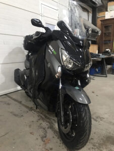 Mikano Moto à Limeil-Brévannes