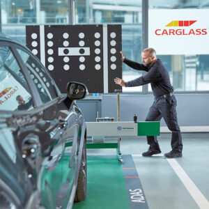 Carglass Paris Villette à Paris