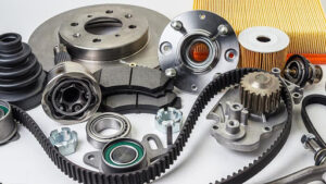 RALLY PNEUS à Longvic