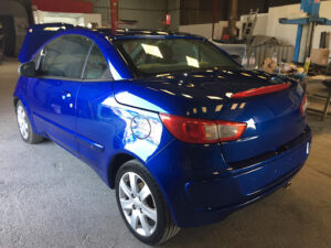 Carrosserie Retali à San-Nicolao