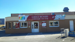 Garage Richard – Motrio à Coquelles