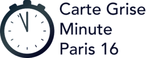Carte Grise Minute Paris 16 à Paris