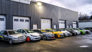 Autosportline Concession à La Roche-sur-Foron