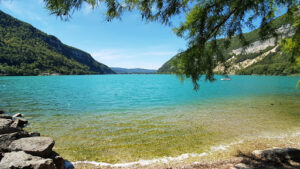 Relais Total Residence à Nantua