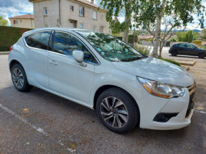 Garage VCM à St-Priest-en-Jarez