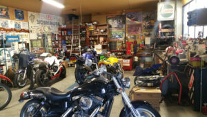 Top Fuel 27 Autos/motos à Longchamps