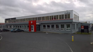 CODICA VI à Carpiquet