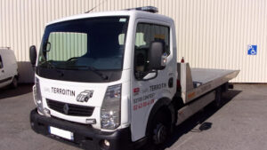 Terroitin Et Fils à Contest