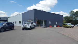 SARL Garage Gonachon à Chauffailles