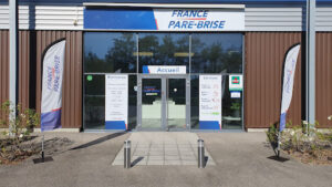 France Pare-Brise à Cernay