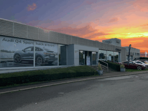 Diettert A31 sas à Thionville