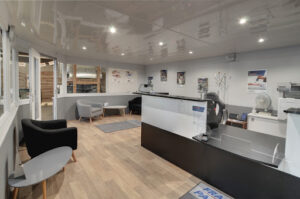 France Pare-Brise à Fontenay-le-Comte