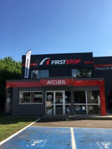 FIRST STOP BEAUNE à Beaune