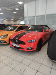 Renault Villefranche – Groupe Thivolle à Villefranche-sur-Saone