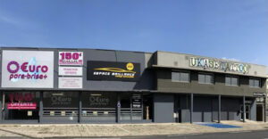 Euro Pare-Brise + Béziers à Béziers