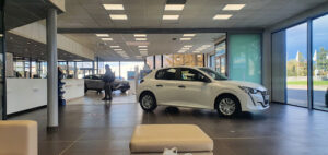 ETABLISSEMENTS FOURNIER – Citroën à Tournon-sur-Rhône