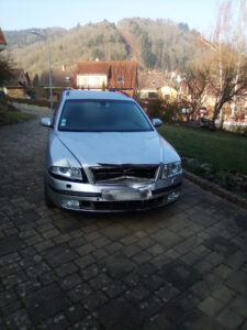 Garage AD Expert à Munster