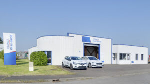 France Pare-Brise à Conflans-en-Jarnisy