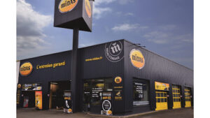 Midas LE MANS LA CHAPELLE ST AUBIN à La Chapelle-Saint-Aubin