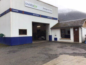 Garage Avatacar Juzet-De-Luchon à Juzet-de-Luchon