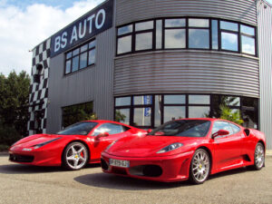 BS Auto – Bruno Scheurer Automobile à Souffelweyersheim