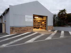 ELECTRICITE AUTOMOBILE à Locoal-Mendon