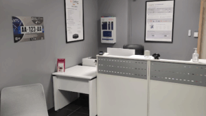 Kali Glass – Kali Pneu à Somain