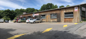 FloFlo Engineering SARL à Berneuil