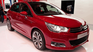 AUTOMOBILES DU KIOSQUE – Citroën à Villeneuve-le-Roi