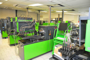 Garage AD Expert à Puget-sur-Argens