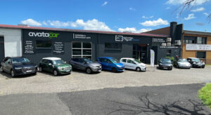 Garage Automobiles Miguel Munoz à Clermont-Ferrand