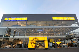 OPEL STELLANTIS &YOU LYON VENISSIEUX à Vénissieux