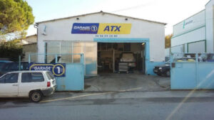 GARAGE PREMIER – GARAGE ATX à Hyères