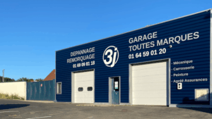 GM Dépannage – Dépannage 3J à Saint-Cyr-sous-Dourdan