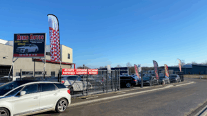 Rems Auto 27 à Wittenheim