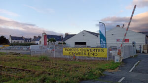 Garage Scouarnec – Citroën à Roscoff