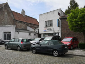 Garage Christian Besegher à Aire-sur-la-Lys
