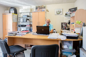 CARROSSERIE CANCELLIERI à Gémenos