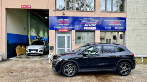 AN AUTOSTART à Émerainville