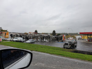 Centre Auto Roady Crouy Soissons à Crouy