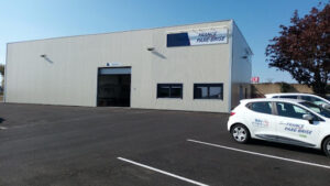 France Pare-Brise à Auxerre