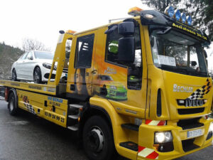 Garage AD Expert à Wettolsheim