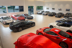 Charles Pozzi Le Mans à Le Mans