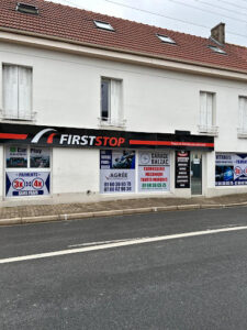 Parisis auto à Villeparisis