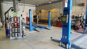 Monster Wheels Bar Garage – MWB à Montauroux