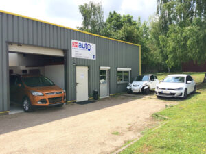 DMauto – Service Carte Grise à Saint-Jean-de-Braye