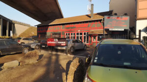 Auto Center Strasbourg à Schiltigheim