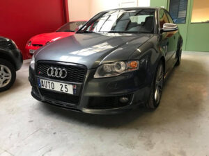 Auto 25 Garage à Fontaine