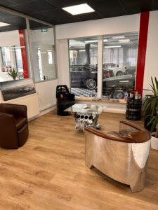 Garage M2A Marc-Antoine Automobile à Dieppe