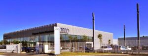 Audi Espace Saint Maximin à Saint-Maximin